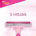Prestobarba Ultragrip Mujer X1u