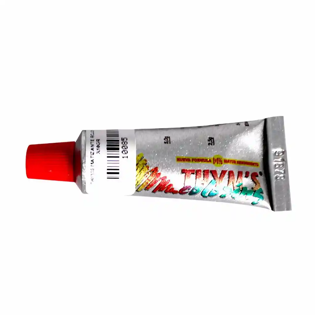 Thyms Matizante Rojo 113 m de 10 g