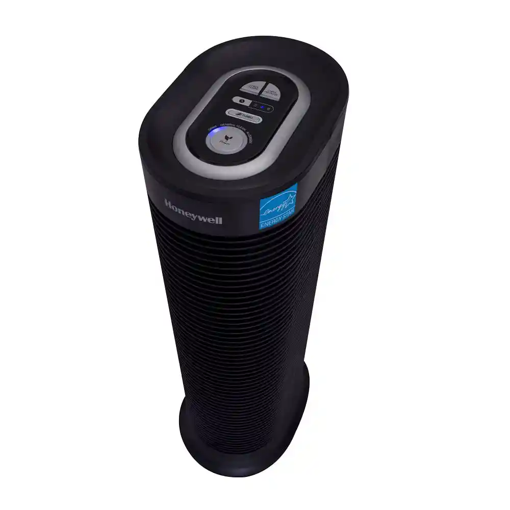 Purificador Aire Honeywell Areas Medianas