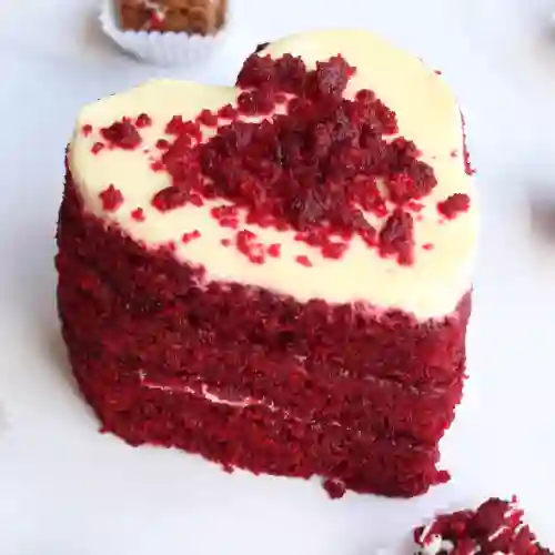 Torta Red Velvet Edición Especial