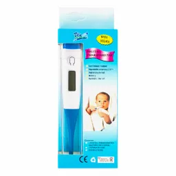  Via Pharma Termometro Digital Flexible 