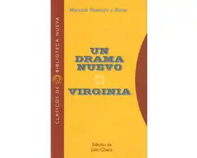 Un Drama Nuevo Virginia