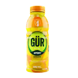 Gur Vital Bebida Sport Maracuyá