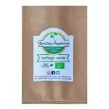 Semillas Organicas Onc Cebolla