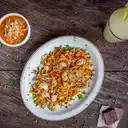 Combo Arroz Chang Mai