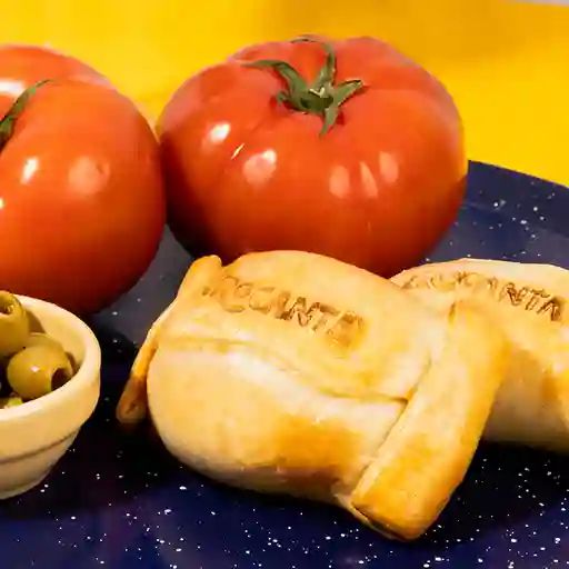 Crocanta Pulled Pork Horneada