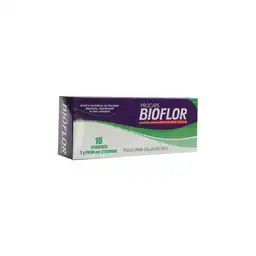 Bioflor Polvo para Solución Oral