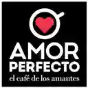 Amor Perfecto Café Molido Gourmet