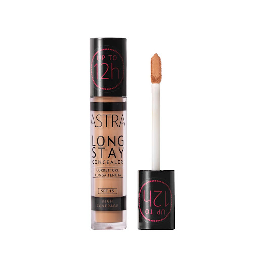 Corrector Astra Liquidolong Stay Honey X Und