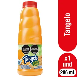 Tangelo Jugo Naranja