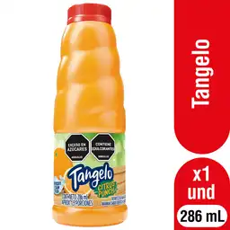Tangelo Jugo Naranja