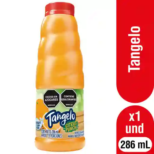 Tangelo Jugo Naranja