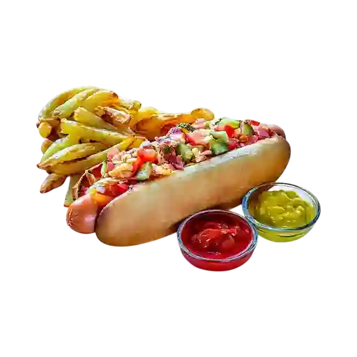 Perro Americano
