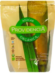 Providencia Azúcar Blanco Orgánico