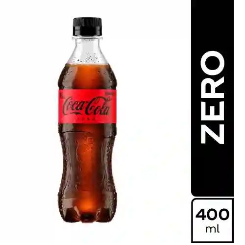 Coca-Cola Zero 500 ml