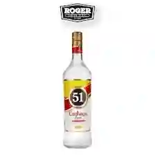 Cachaza 51 Botella
