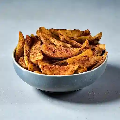 Papas a Las Francesa