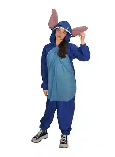 Disfraz Stitch Teen Talla 12 Meses Surtido 9822 Éxito