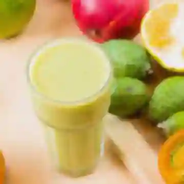 Jugo Natural de Feijoa