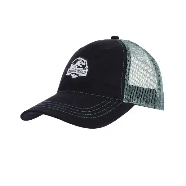 Gorra Serie Jurassic World Mesh Miniso