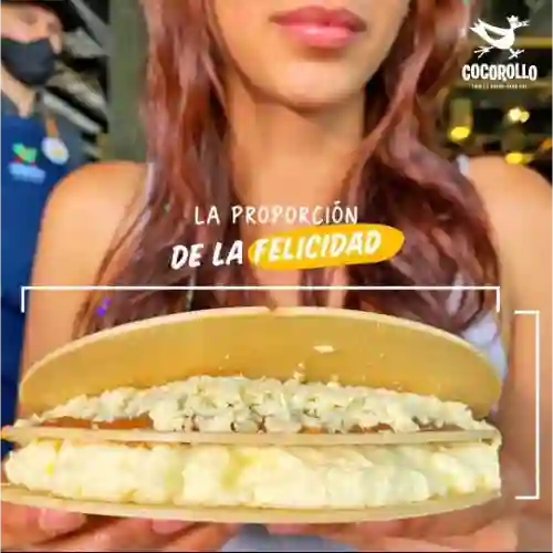 Oblea Súper Especial