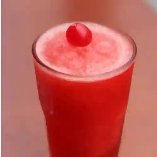 Limonada Cerezada