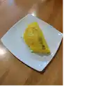 Omelete de Pollo