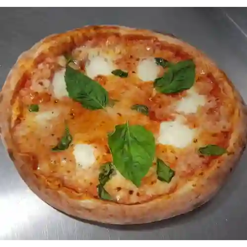 Pizza Margarita Original Italiana