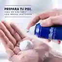 GILLETTE Sensitive Espuma de Afeitar para Piel Sensible de 155mL Protección y Menos Irritación al Afeitarte con Máquina de Afeitar para Hombre