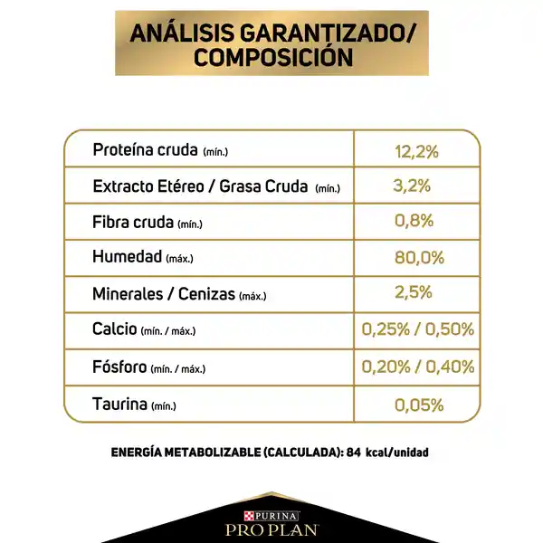 Pro Plan Cat Urinary 85 g