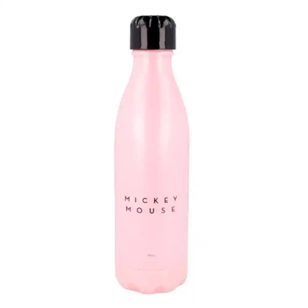 Botella Daily Mickey Grande 660Ml