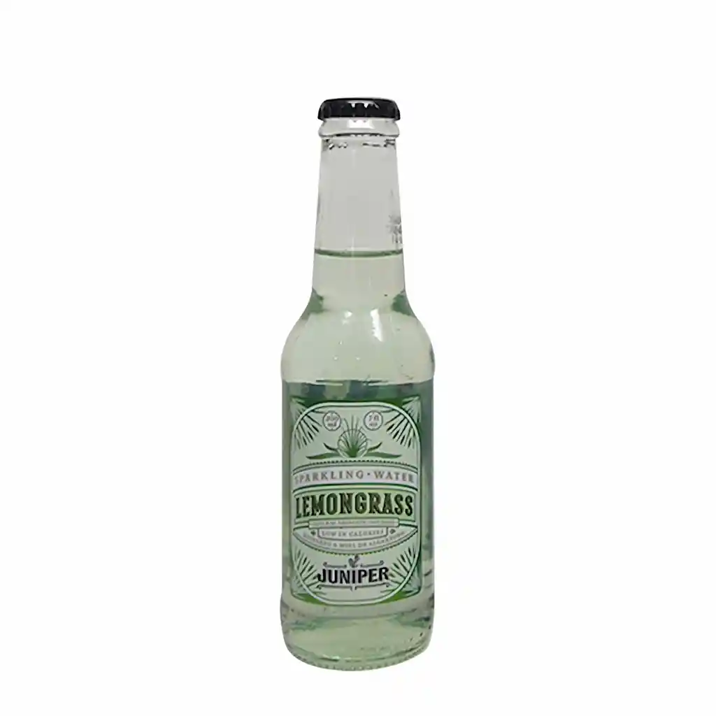 Juniper Lemongrass