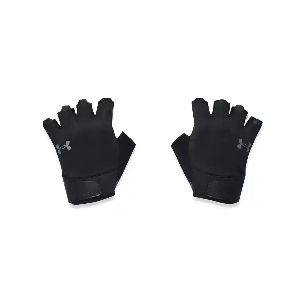 M"s Training Glove Talla Sm Accesorios Negro Para Hombre Marca Under Armour Ref: 1369826-001