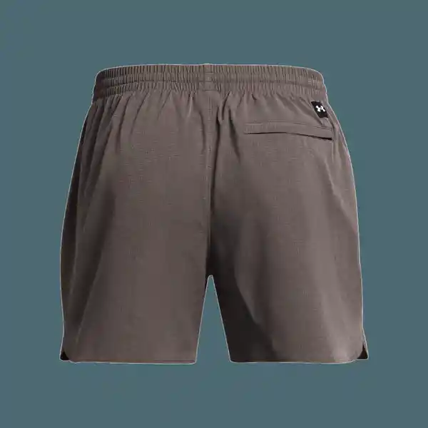 Under Armour Short Para Hombre Café Talla SM Ref 1383214-176