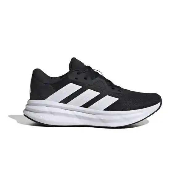 Adidas Zapatos Galaxy 7 W Para Mujer Negro Talla 9 Ref: ID8765