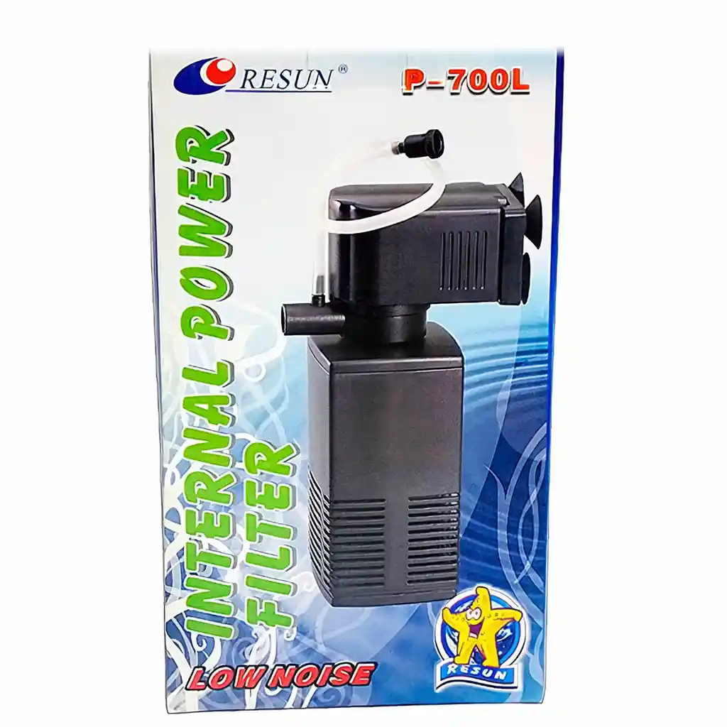 RESUM Filtro Interno P700L