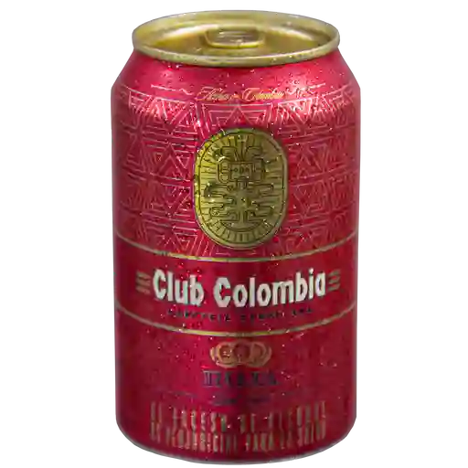 Club Colombia Roja 330 ml