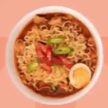 Ramyun