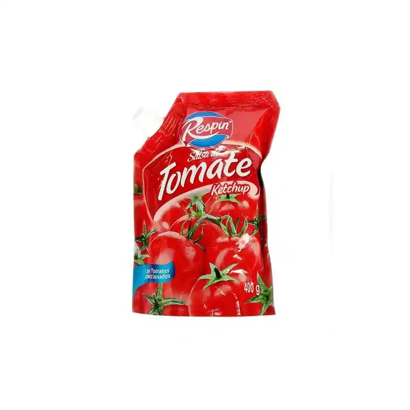 Respin Salsa de Tomate