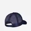 Gorra Malla Unicolor Akemil