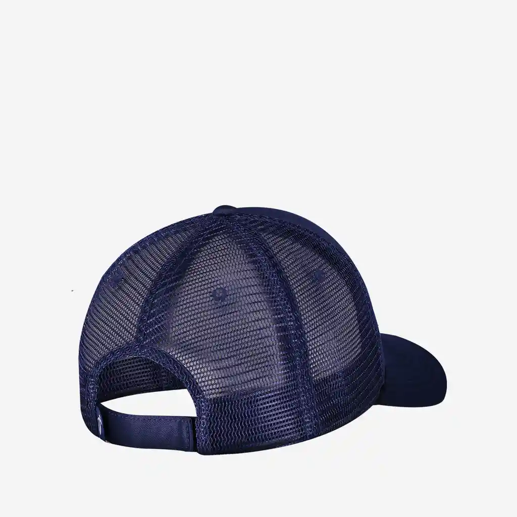 Gorra Malla Unicolor Akemil