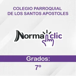 Col Parroq De Los Santos Apostoles_7_2023_A, Educactiva Sas