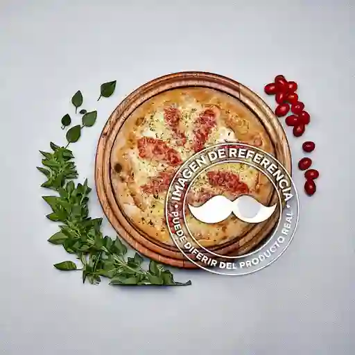 Pizza Boloñesa Pequeña
