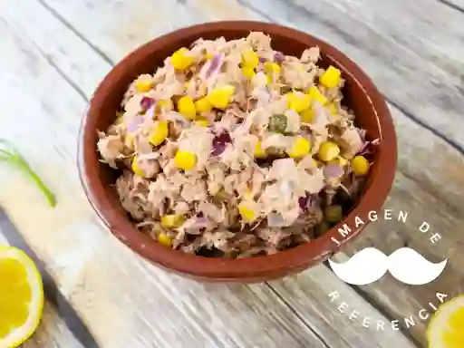 Ensalada de Atún