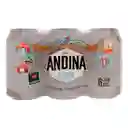 Andina Pack Cerveza Light