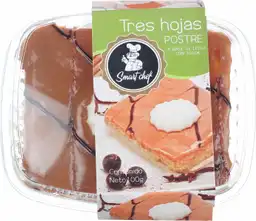 Smart Chef Postre