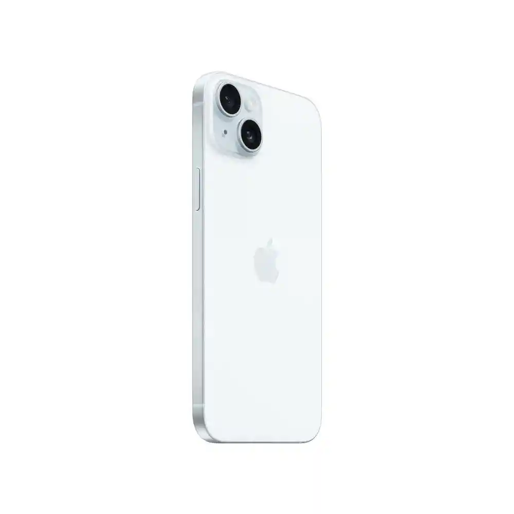 Apple Iphone 15 Plus 256 Gb Azul