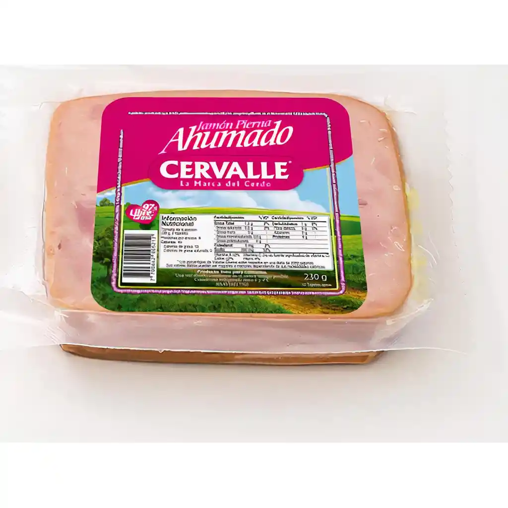 Cervalle Jamón de Pierna