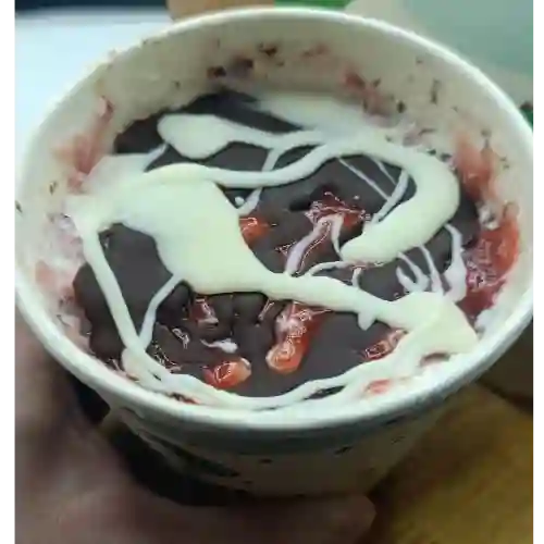 Helado Franui Magnum 1/2lt