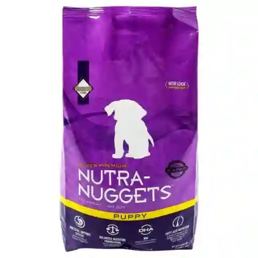 Nutra Nuggets Alimento Para Perro